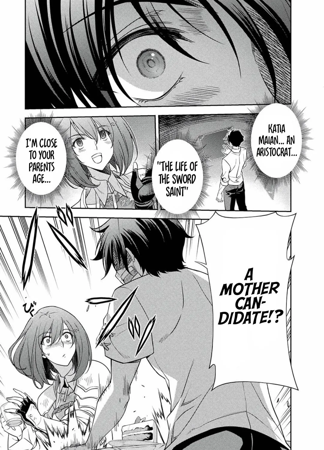 Drawing: Saikyou Mangaka wa Oekaki Skill de Isekai Musou Suru! Chapter 12 page 24 - 