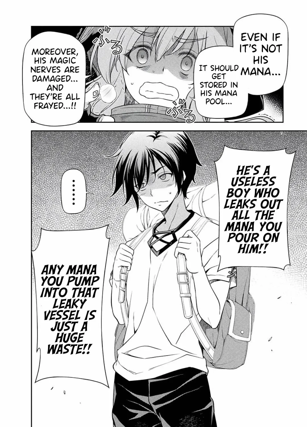 Drawing: Saikyou Mangaka wa Oekaki Skill de Isekai Musou Suru! Chapter 13 page 26 - 