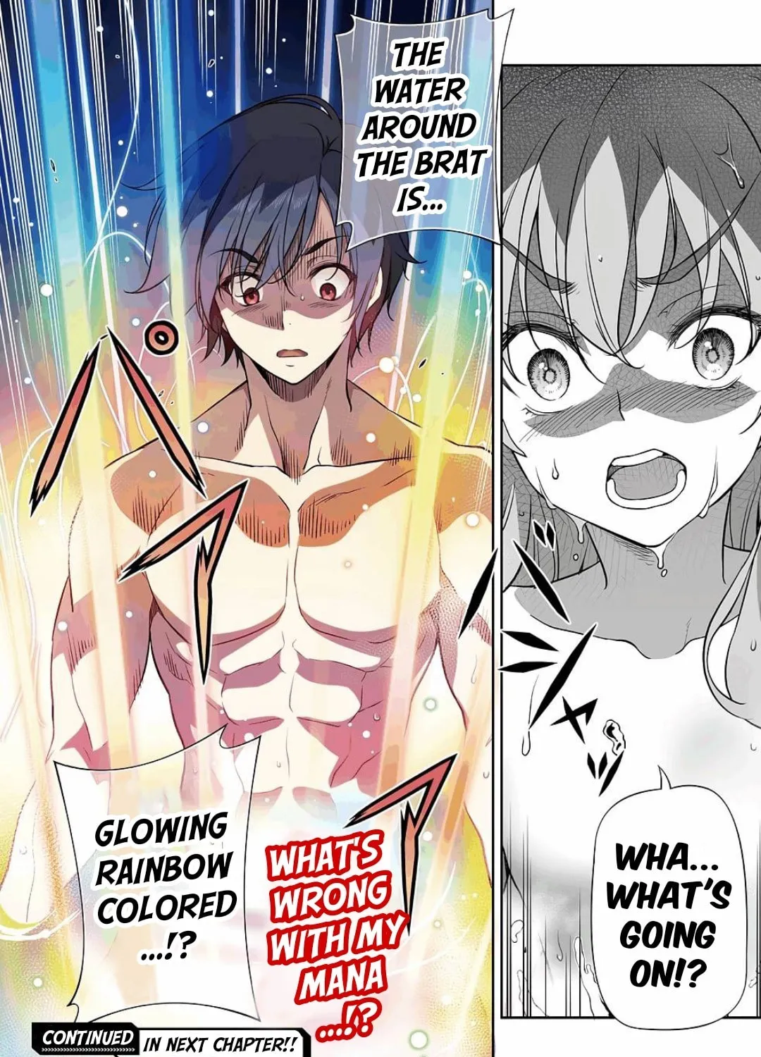 Drawing: Saikyou Mangaka wa Oekaki Skill de Isekai Musou Suru! Chapter 14 page 32 - 