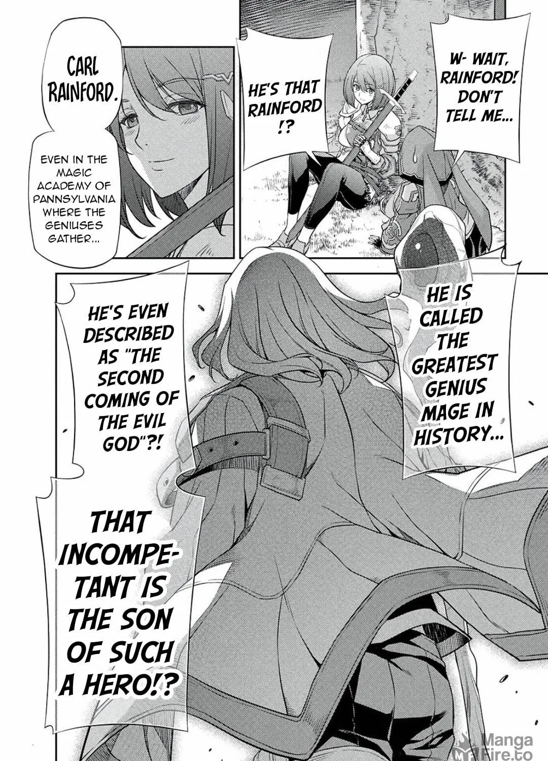 Drawing: Saikyou Mangaka wa Oekaki Skill de Isekai Musou Suru! Chapter 15 page 16 - 