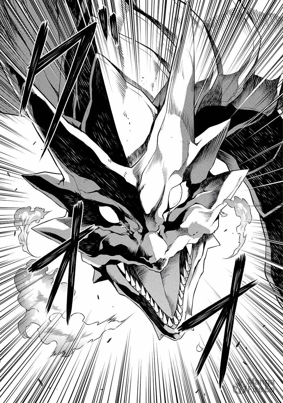 Drawing: Saikyou Mangaka wa Oekaki Skill de Isekai Musou Suru! Chapter 15 page 22 - 
