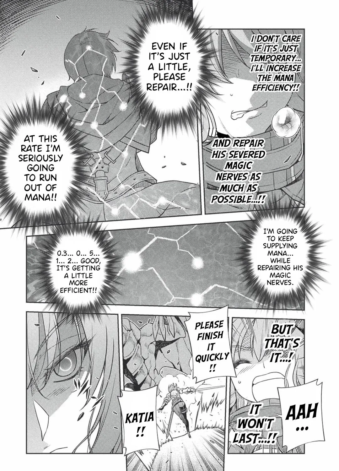 Drawing: Saikyou Mangaka wa Oekaki Skill de Isekai Musou Suru! Chapter 15 page 31 - 