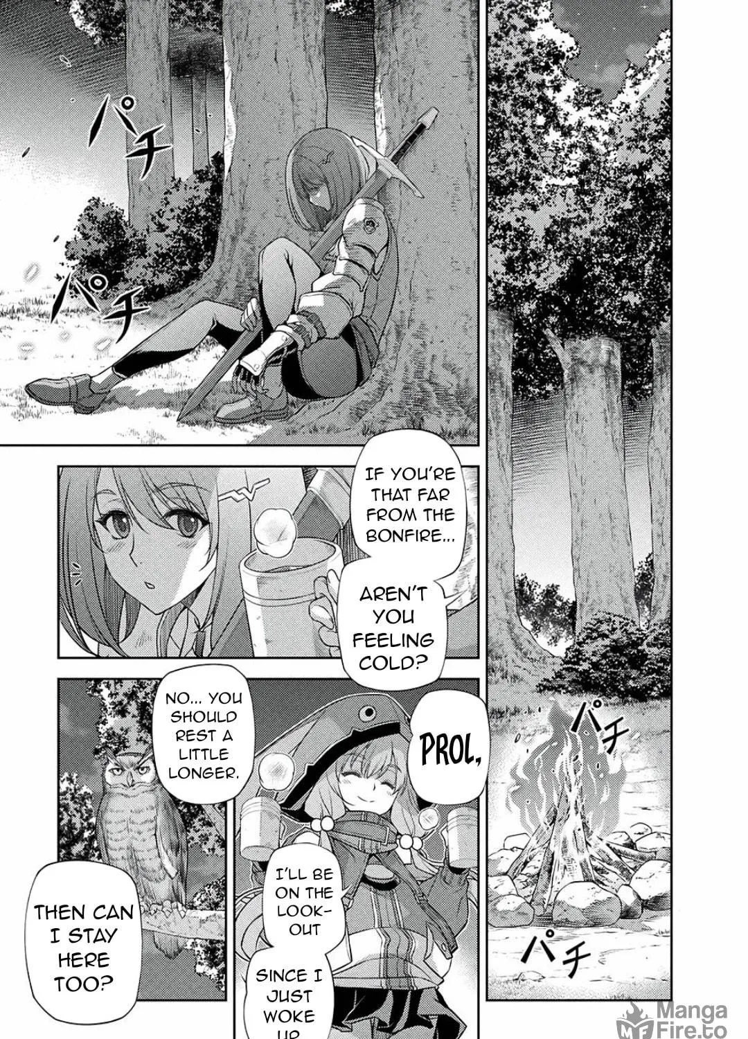Drawing: Saikyou Mangaka wa Oekaki Skill de Isekai Musou Suru! Chapter 15 page 10 - 