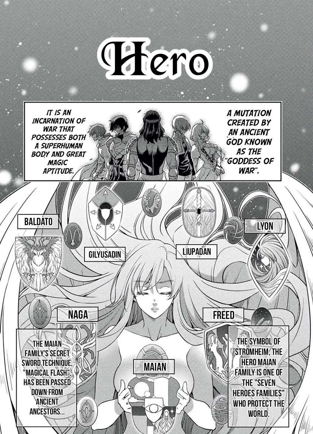 Drawing: Saikyou Mangaka wa Oekaki Skill de Isekai Musou Suru! Chapter 16 page 2 - 