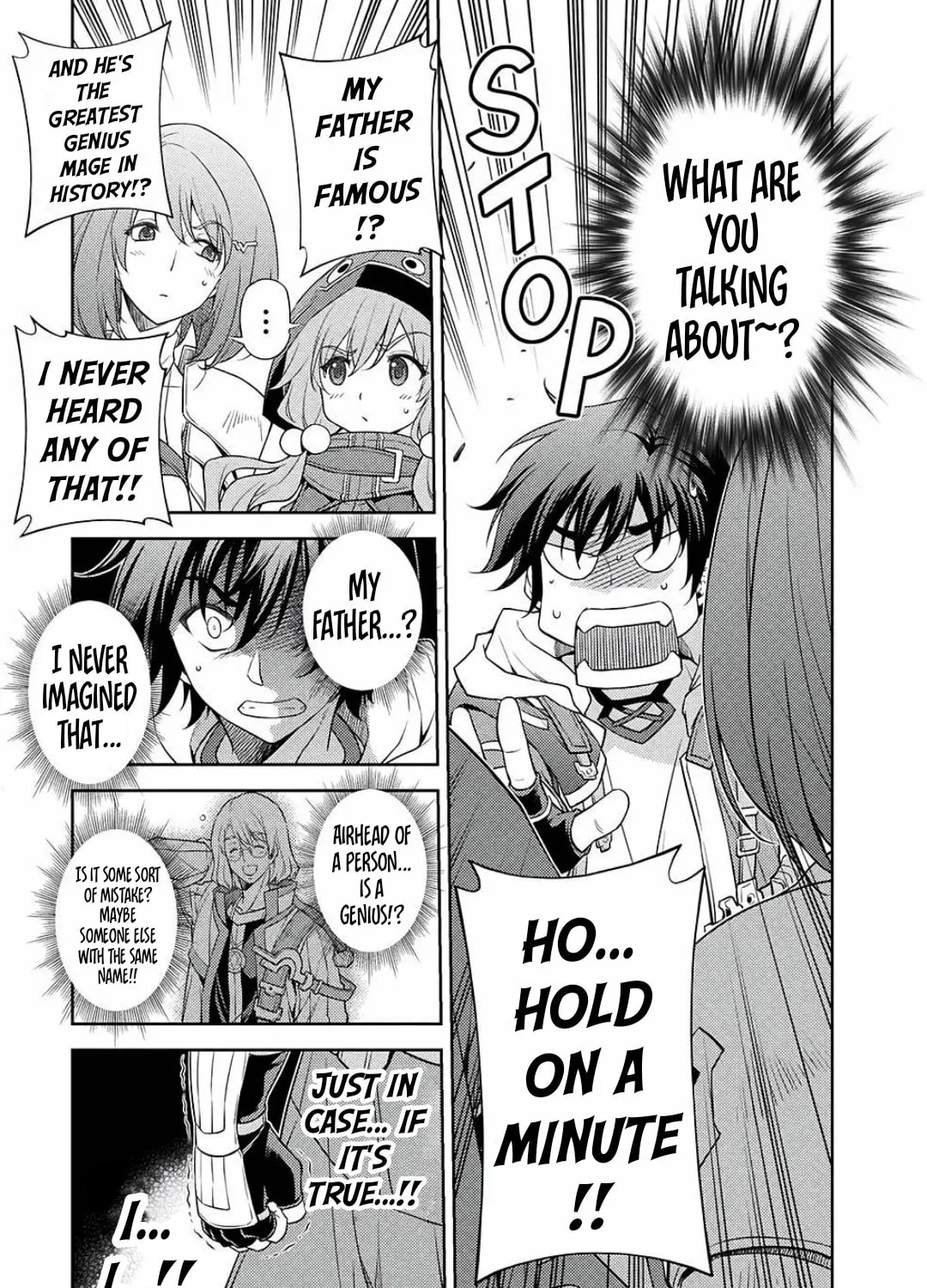 Drawing: Saikyou Mangaka wa Oekaki Skill de Isekai Musou Suru! Chapter 16 page 19 - 