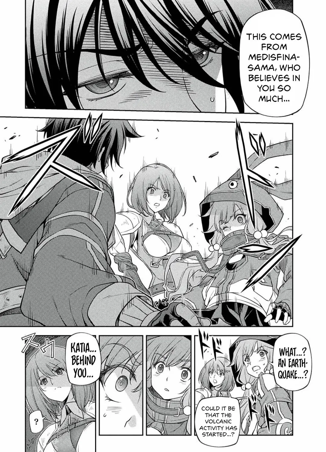 Drawing: Saikyou Mangaka wa Oekaki Skill de Isekai Musou Suru! Chapter 16 page 23 - 
