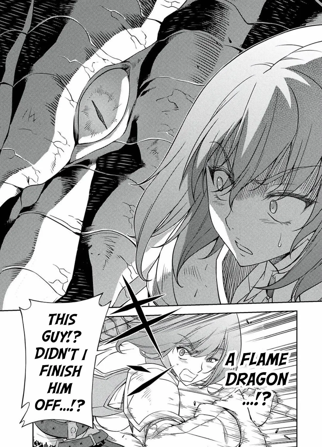 Drawing: Saikyou Mangaka wa Oekaki Skill de Isekai Musou Suru! Chapter 16 page 25 - 