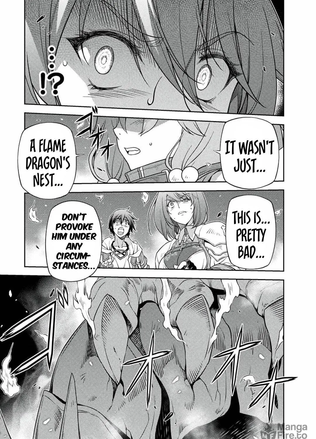 Drawing: Saikyou Mangaka wa Oekaki Skill de Isekai Musou Suru! Chapter 16 page 27 - 
