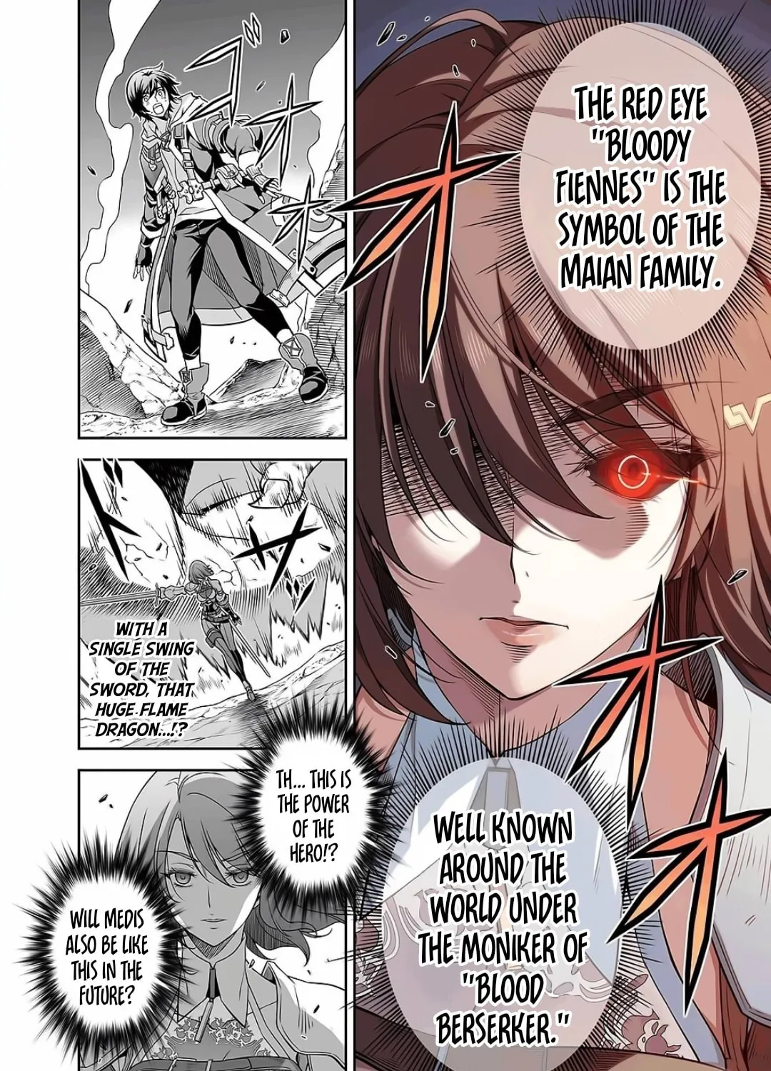 Drawing: Saikyou Mangaka wa Oekaki Skill de Isekai Musou Suru! Chapter 16 page 5 - 
