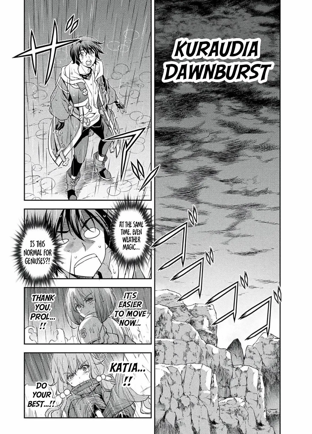 Drawing: Saikyou Mangaka wa Oekaki Skill de Isekai Musou Suru! Chapter 17 page 26 - 