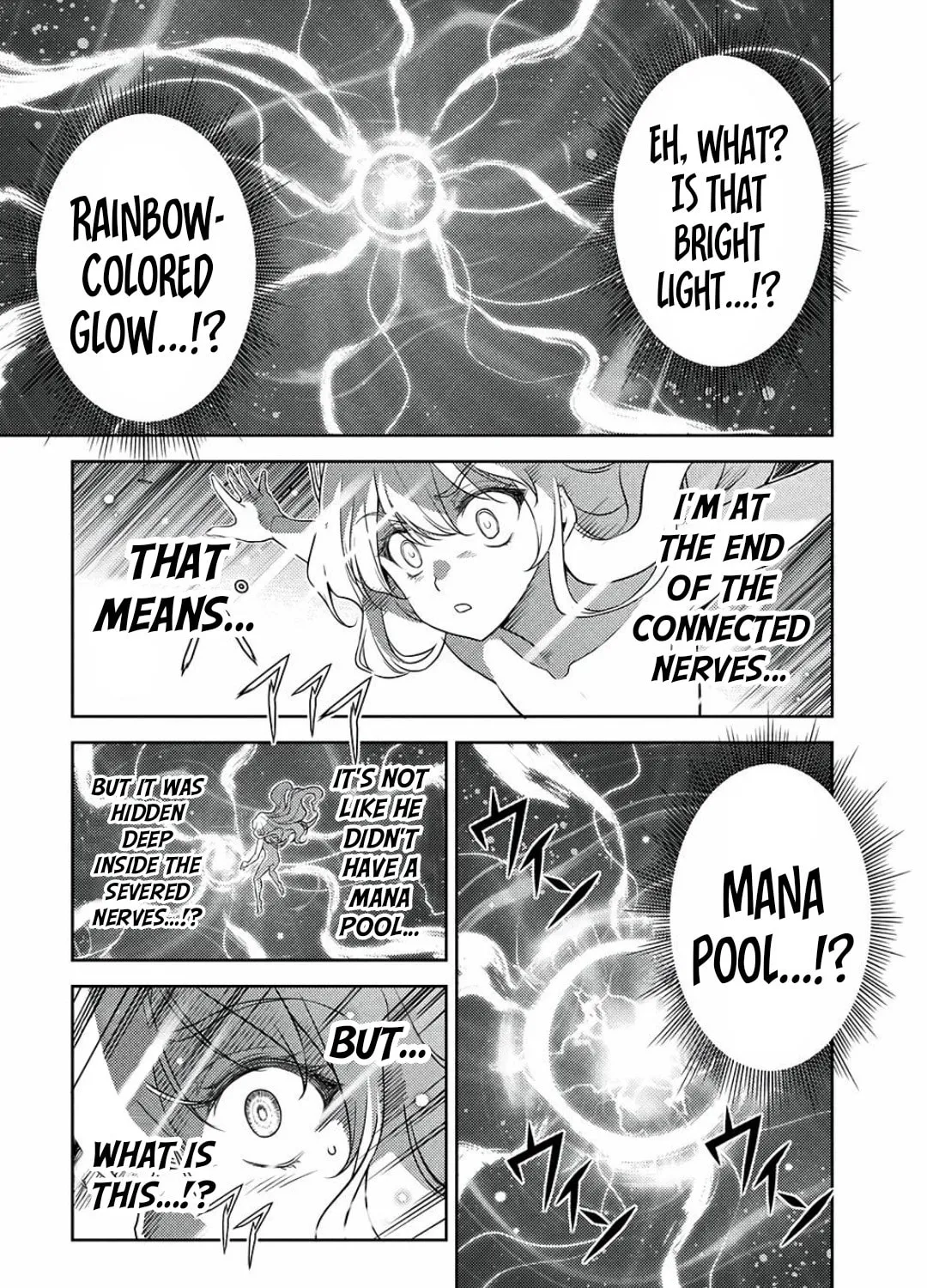 Drawing: Saikyou Mangaka wa Oekaki Skill de Isekai Musou Suru! Chapter 17 page 30 - 