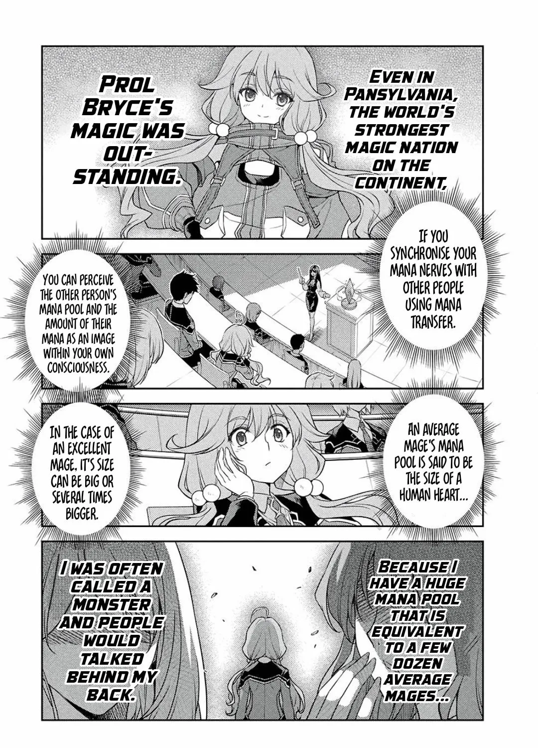 Drawing: Saikyou Mangaka wa Oekaki Skill de Isekai Musou Suru! Chapter 18 page 2 - 