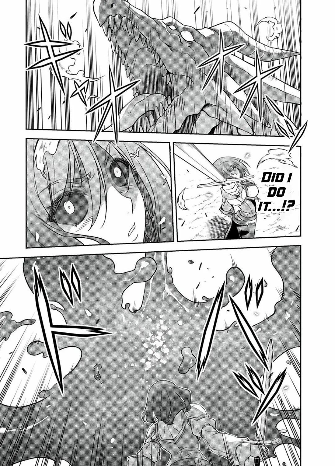 Drawing: Saikyou Mangaka wa Oekaki Skill de Isekai Musou Suru! Chapter 18 page 19 - 
