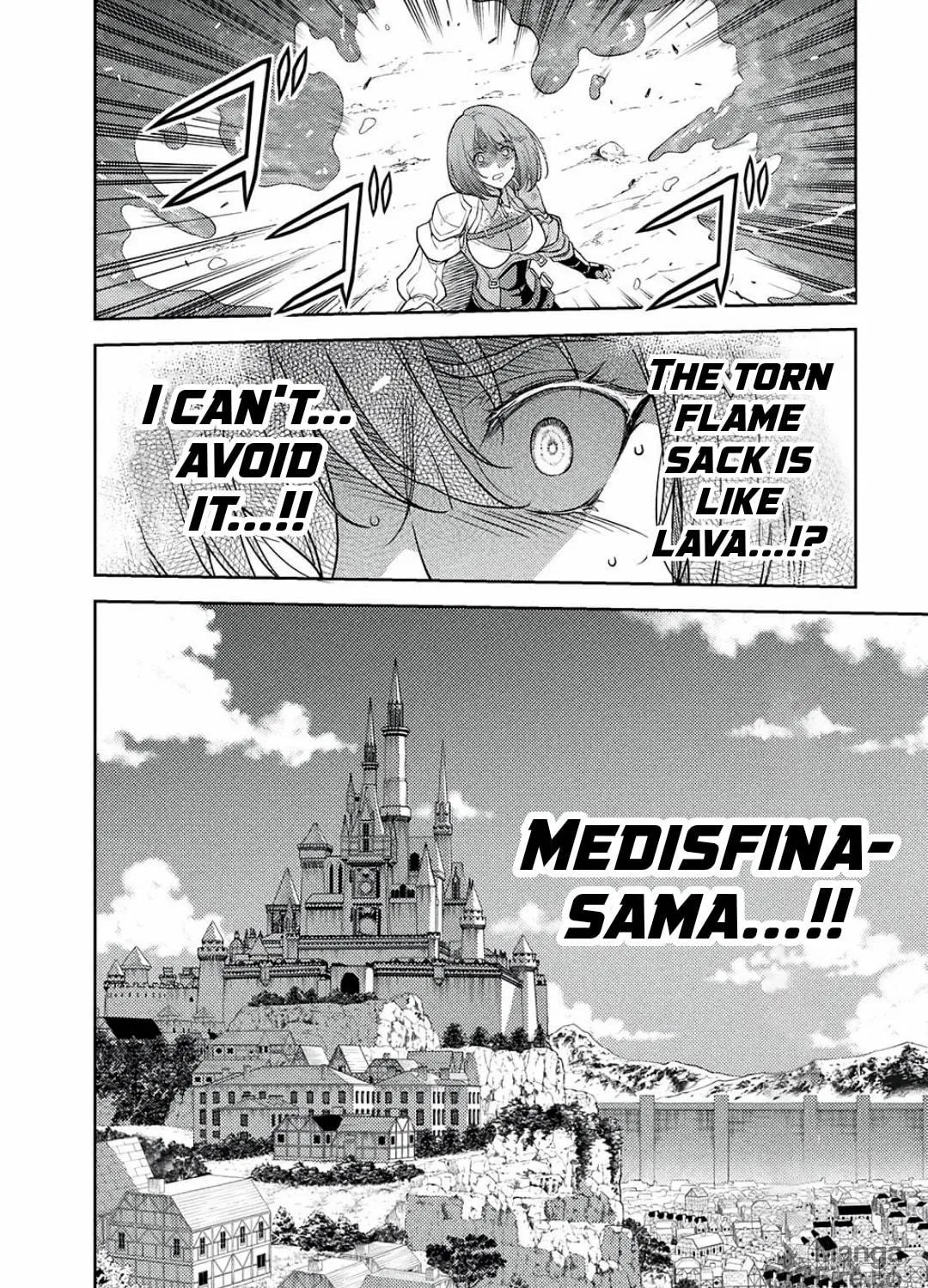 Drawing: Saikyou Mangaka wa Oekaki Skill de Isekai Musou Suru! Chapter 18 page 21 - 