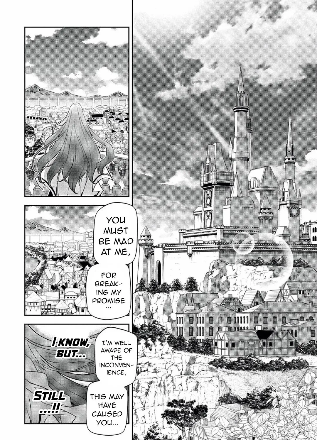 Drawing: Saikyou Mangaka wa Oekaki Skill de Isekai Musou Suru! Chapter 18 page 31 - 