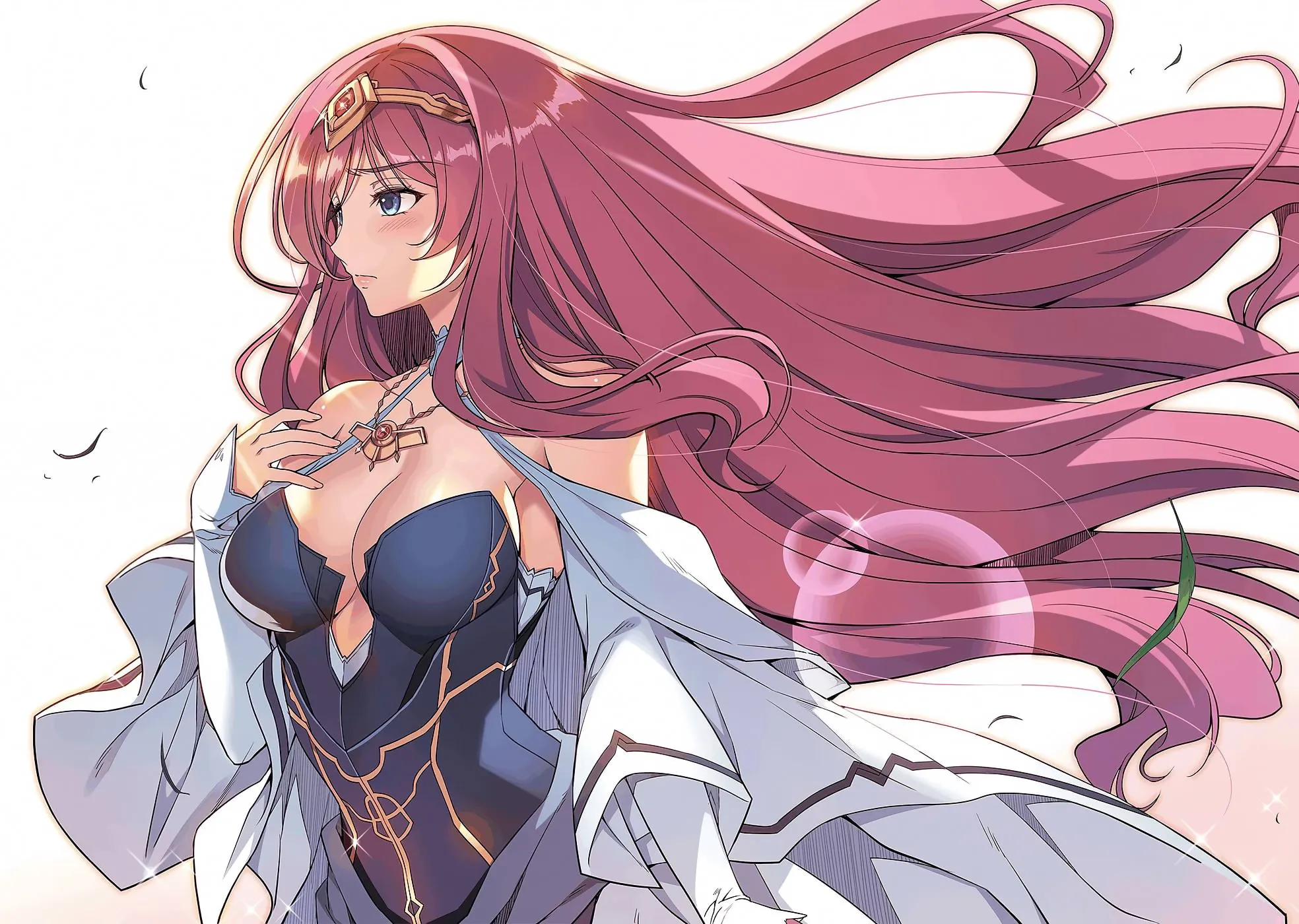 Drawing: Saikyou Mangaka wa Oekaki Skill de Isekai Musou Suru! Chapter 18 page 33 - 