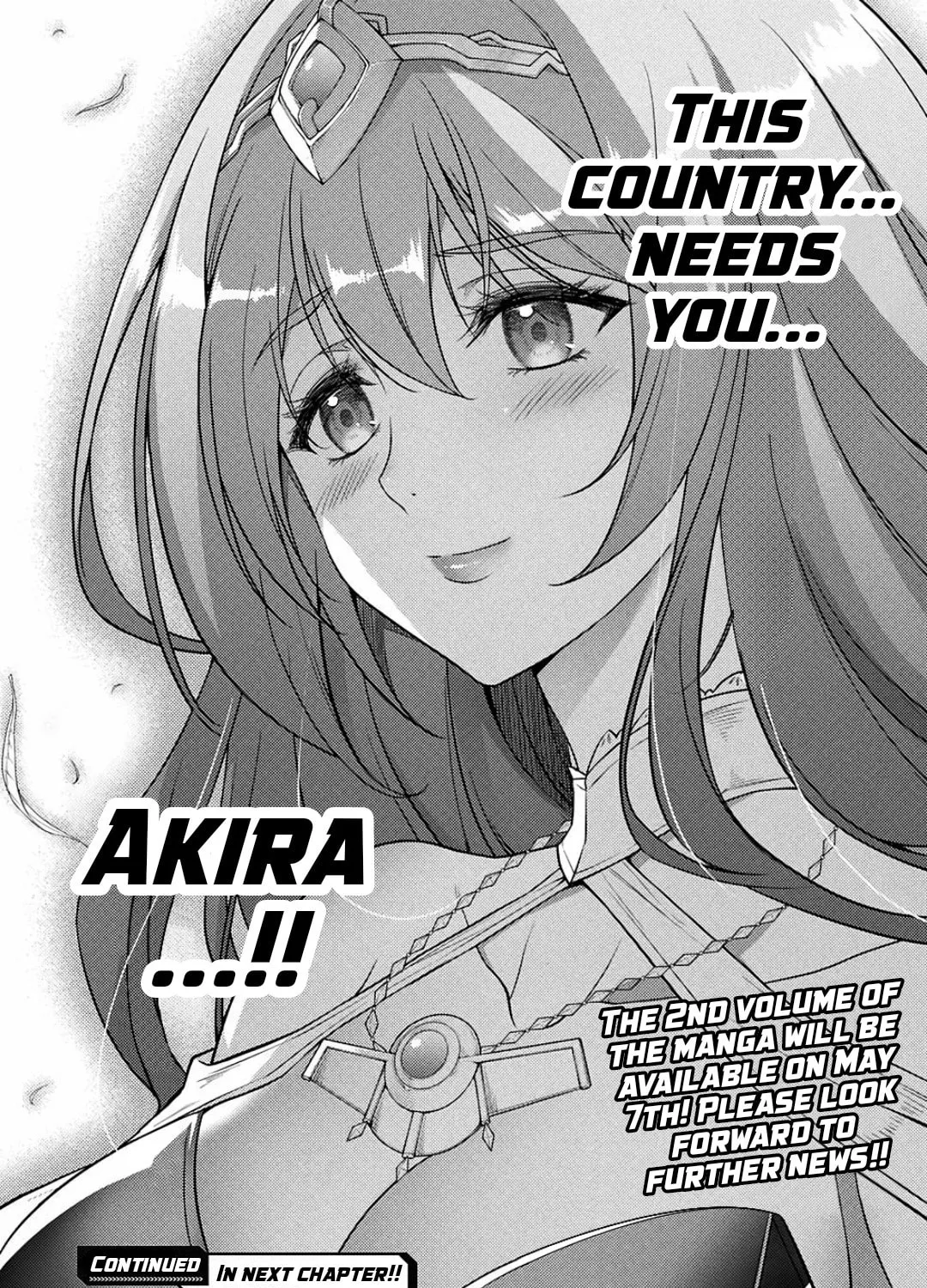 Drawing: Saikyou Mangaka wa Oekaki Skill de Isekai Musou Suru! Chapter 18 page 34 - 