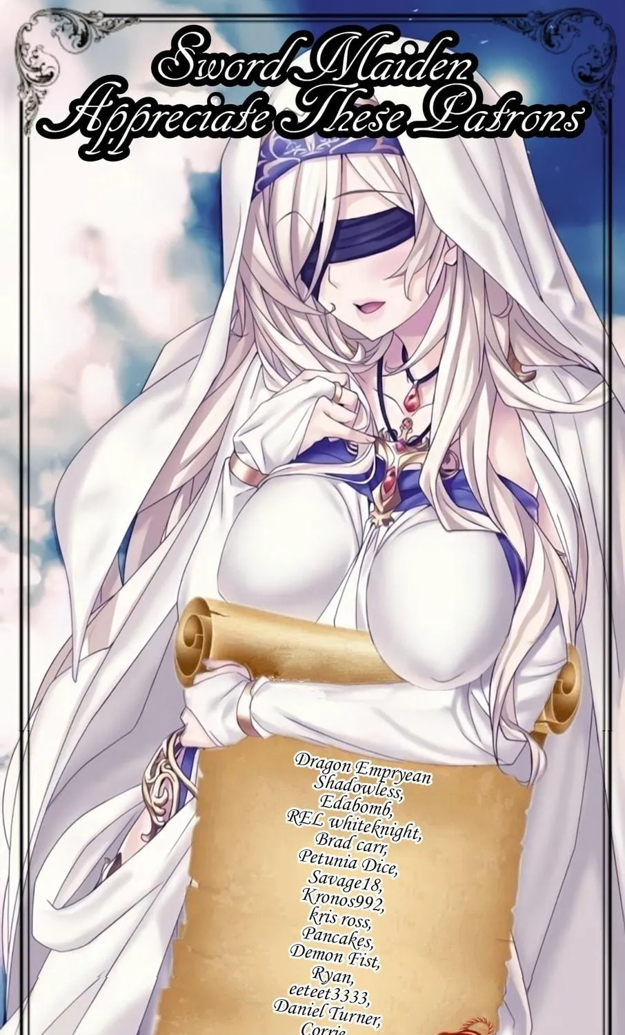 Drawing: Saikyou Mangaka wa Oekaki Skill de Isekai Musou Suru! Chapter 18 page 36 - 