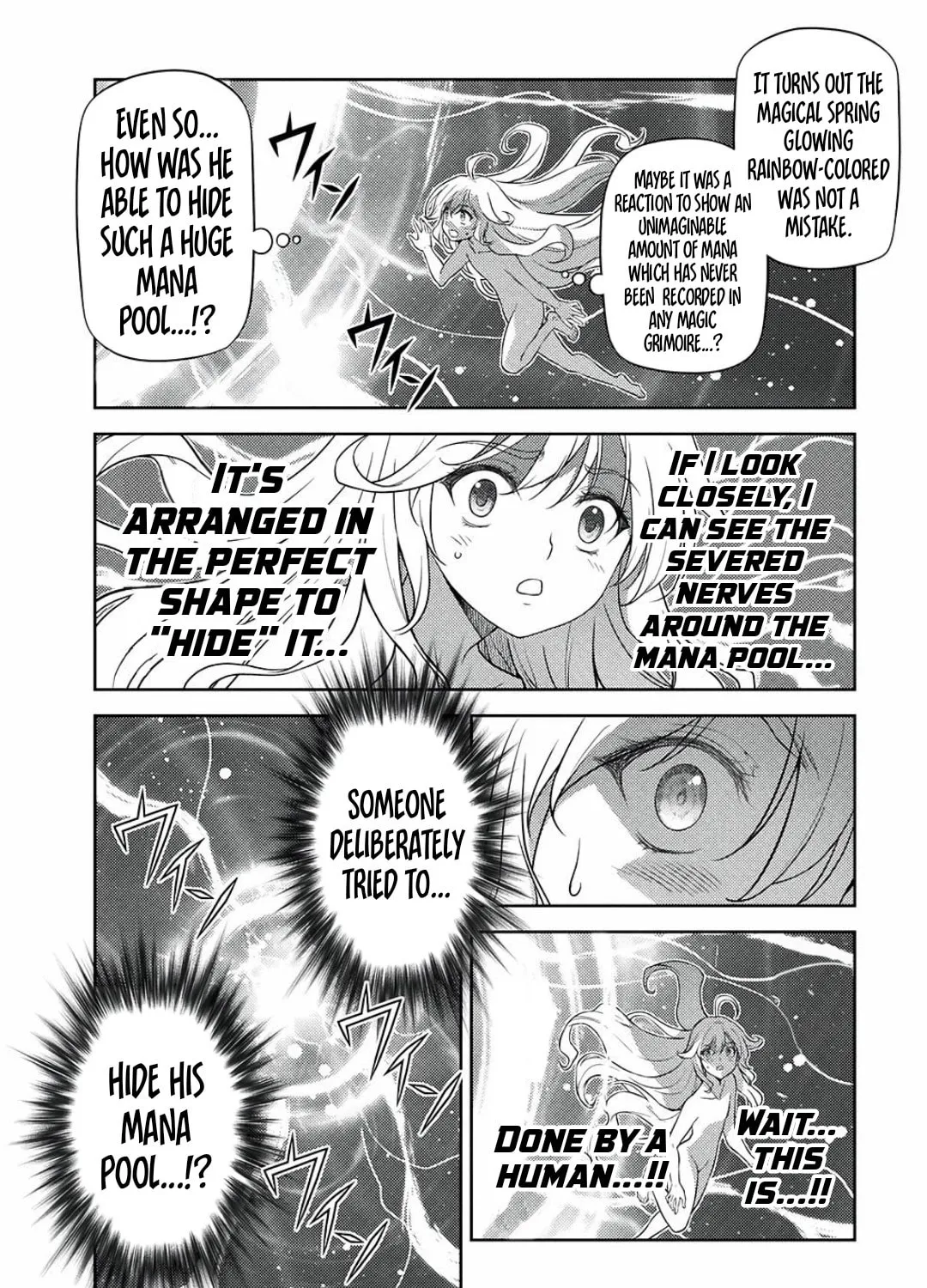 Drawing: Saikyou Mangaka wa Oekaki Skill de Isekai Musou Suru! Chapter 18 page 5 - 