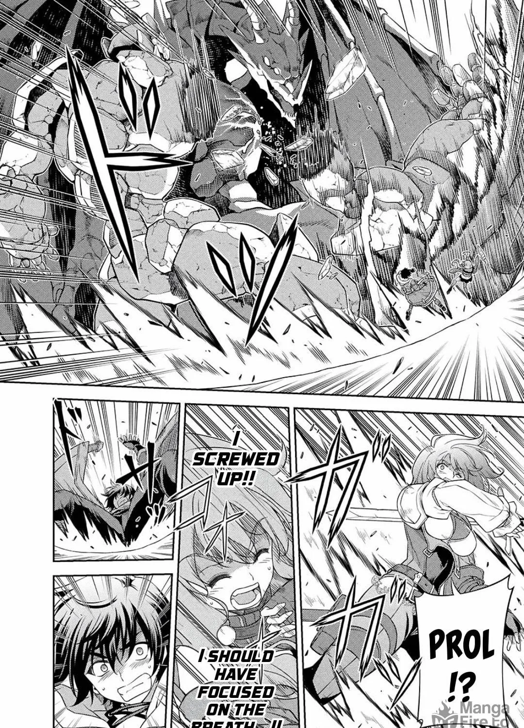 Drawing: Saikyou Mangaka wa Oekaki Skill de Isekai Musou Suru! Chapter 18 page 9 - 