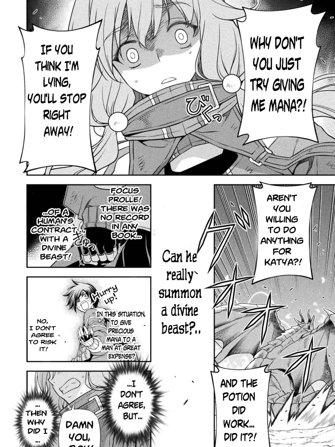 Drawing: Saikyou Mangaka wa Oekaki Skill de Isekai Musou Suru! Chapter 19 page 15 - 