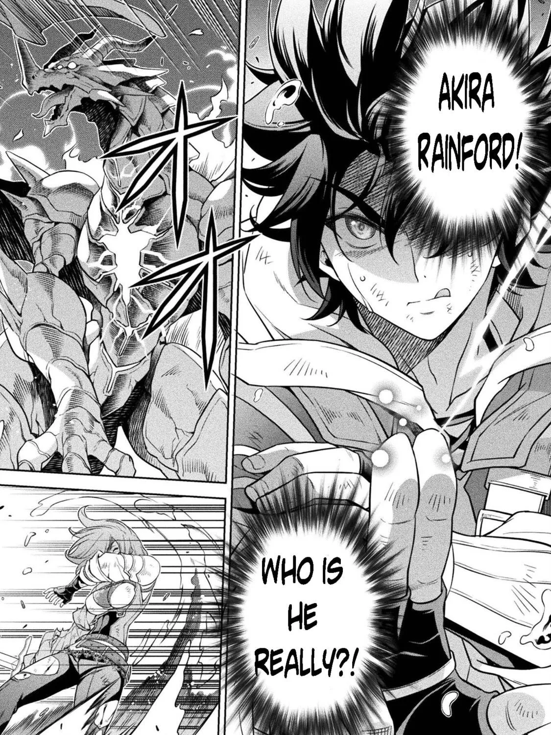 Drawing: Saikyou Mangaka wa Oekaki Skill de Isekai Musou Suru! Chapter 19 page 23 - 