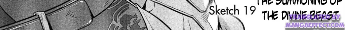 Drawing: Saikyou Mangaka wa Oekaki Skill de Isekai Musou Suru! Chapter 19 page 4 - 