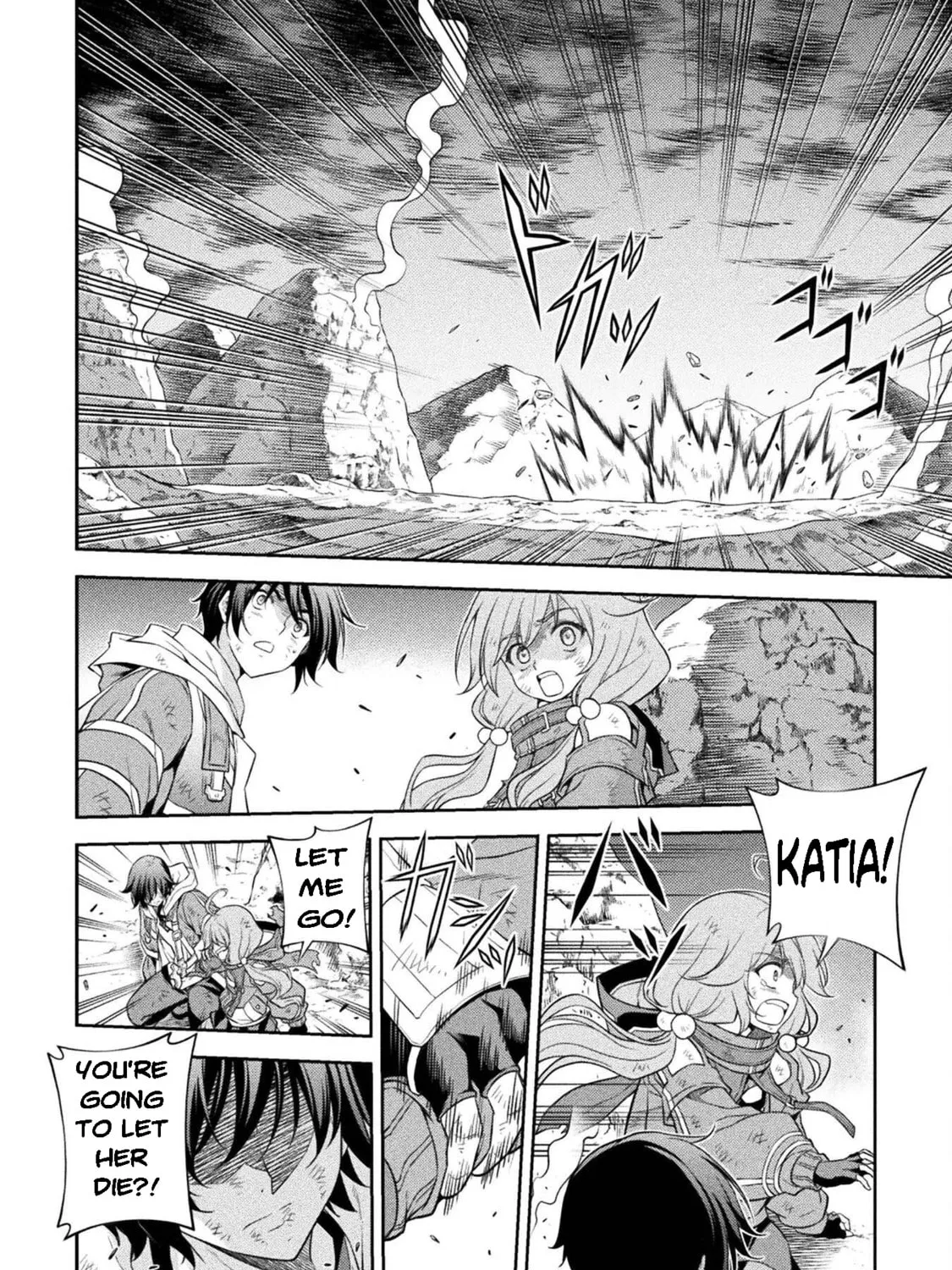 Drawing: Saikyou Mangaka wa Oekaki Skill de Isekai Musou Suru! Chapter 19 page 7 - 