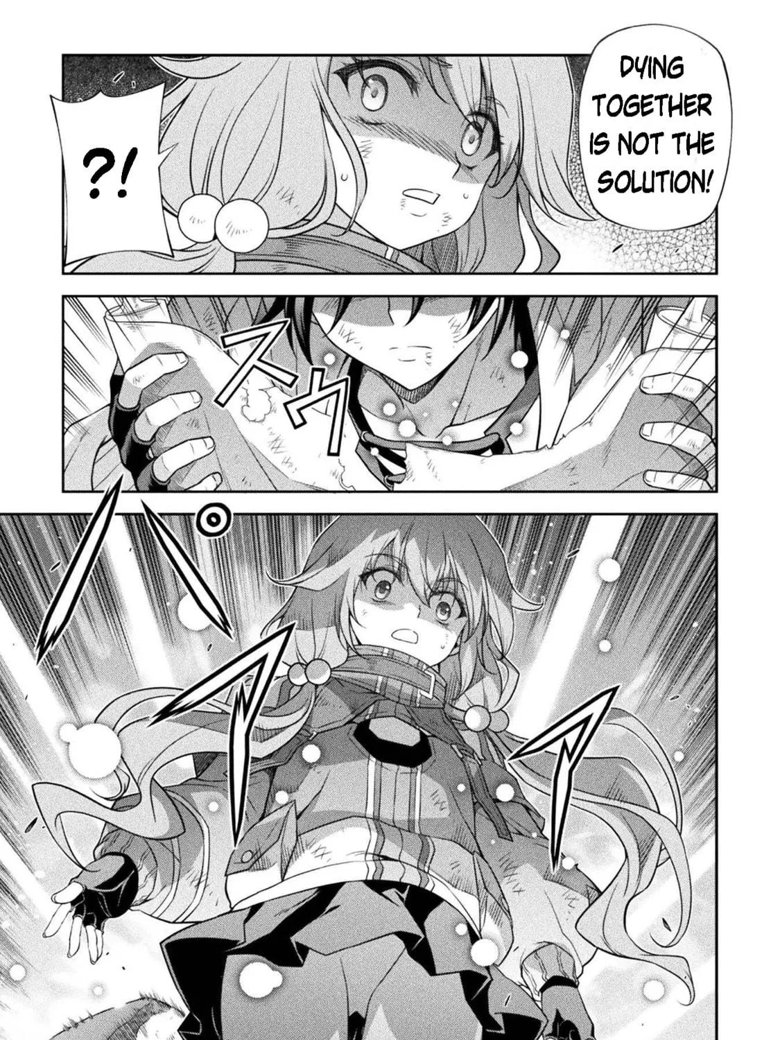 Drawing: Saikyou Mangaka wa Oekaki Skill de Isekai Musou Suru! Chapter 19 page 9 - 