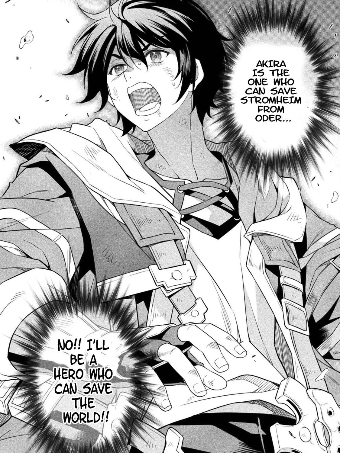 Drawing: Saikyou Mangaka wa Oekaki Skill de Isekai Musou Suru! Chapter 20 page 11 - 