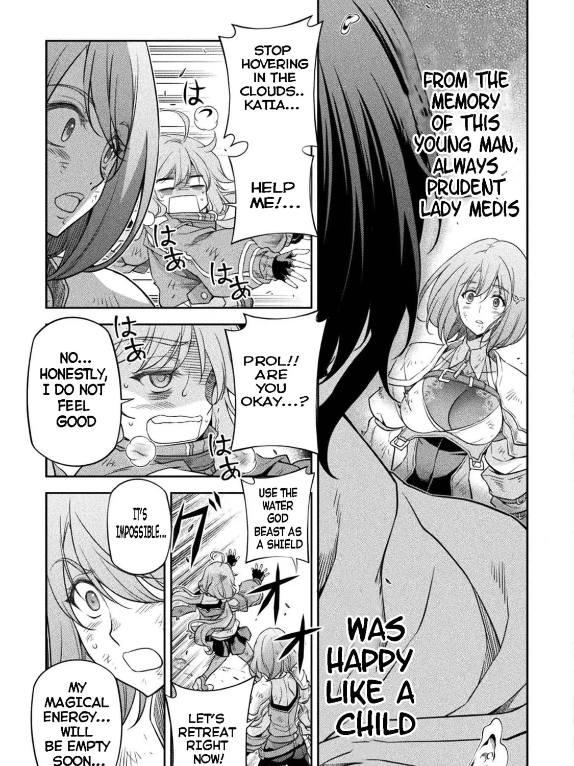 Drawing: Saikyou Mangaka wa Oekaki Skill de Isekai Musou Suru! Chapter 20 page 13 - 