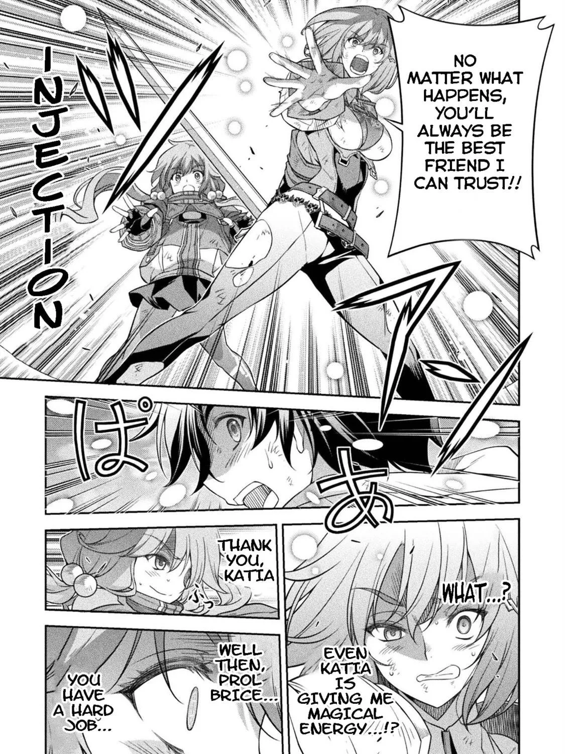 Drawing: Saikyou Mangaka wa Oekaki Skill de Isekai Musou Suru! Chapter 20 page 17 - 