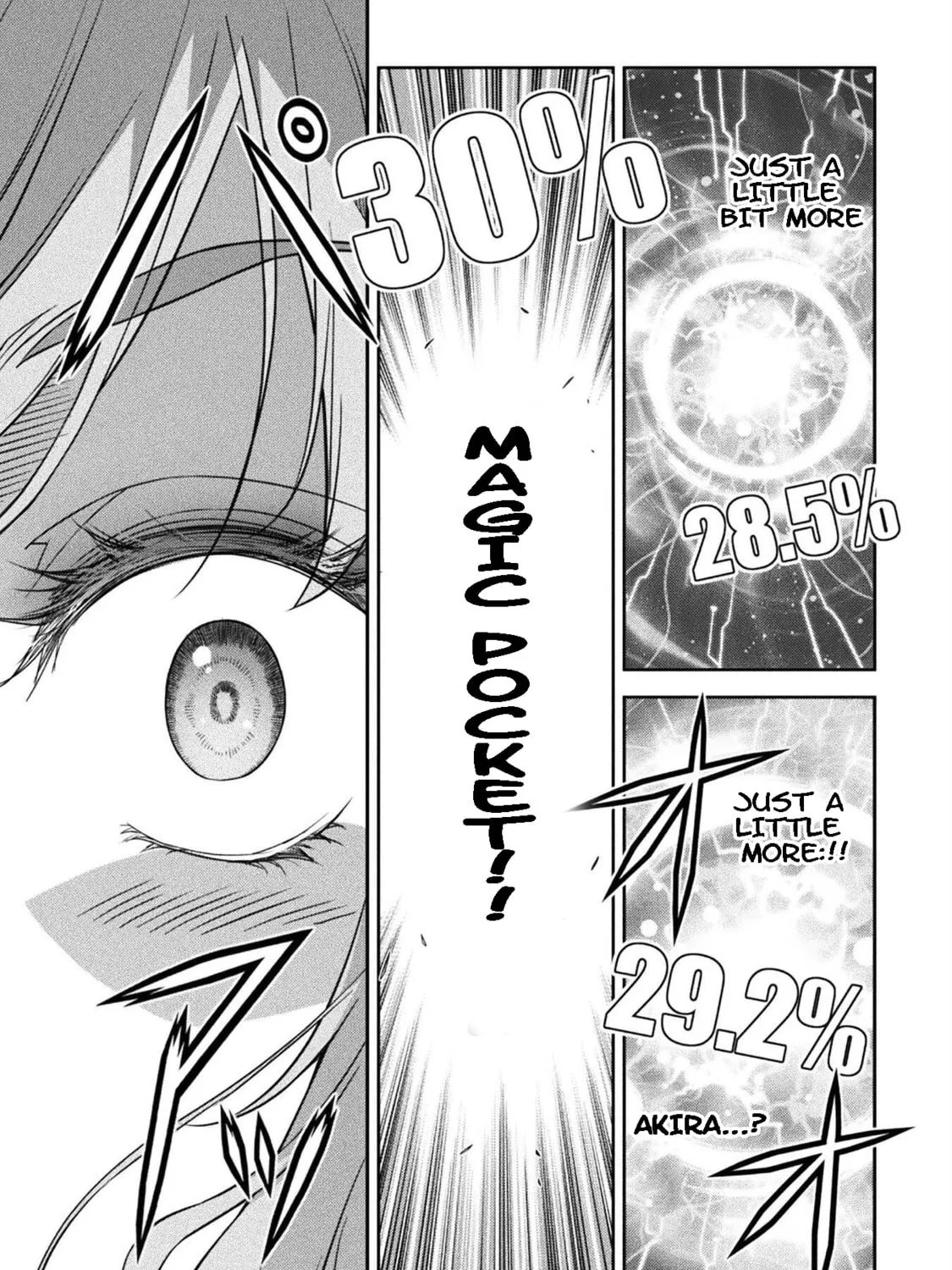 Drawing: Saikyou Mangaka wa Oekaki Skill de Isekai Musou Suru! Chapter 20 page 21 - 