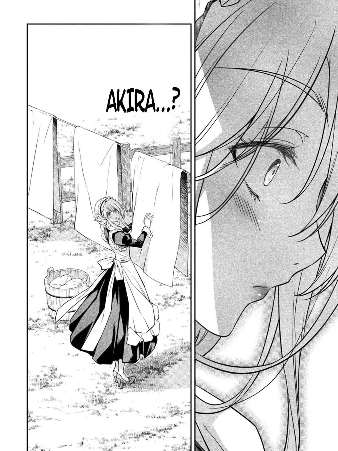Drawing: Saikyou Mangaka wa Oekaki Skill de Isekai Musou Suru! Chapter 20 page 23 - 