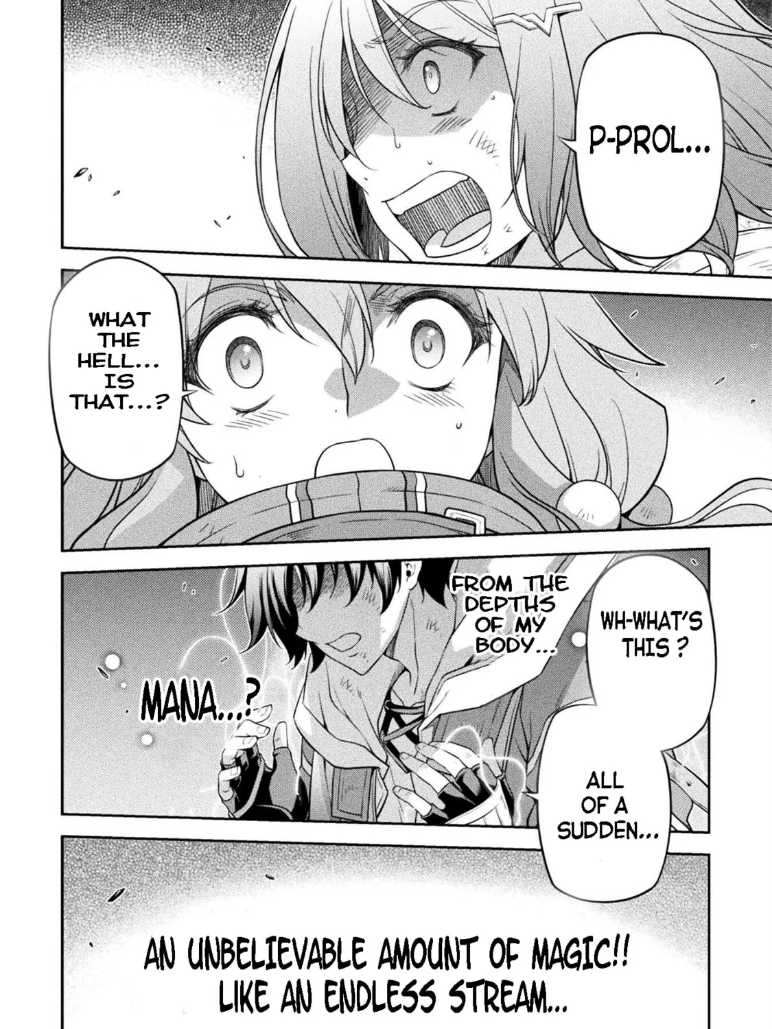 Drawing: Saikyou Mangaka wa Oekaki Skill de Isekai Musou Suru! Chapter 20 page 25 - 
