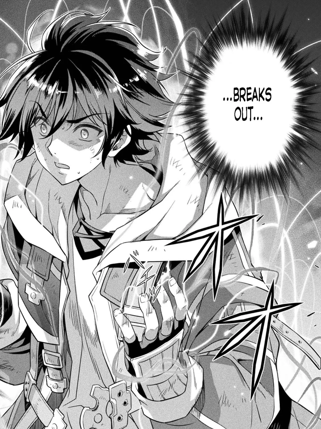 Drawing: Saikyou Mangaka wa Oekaki Skill de Isekai Musou Suru! Chapter 20 page 27 - 