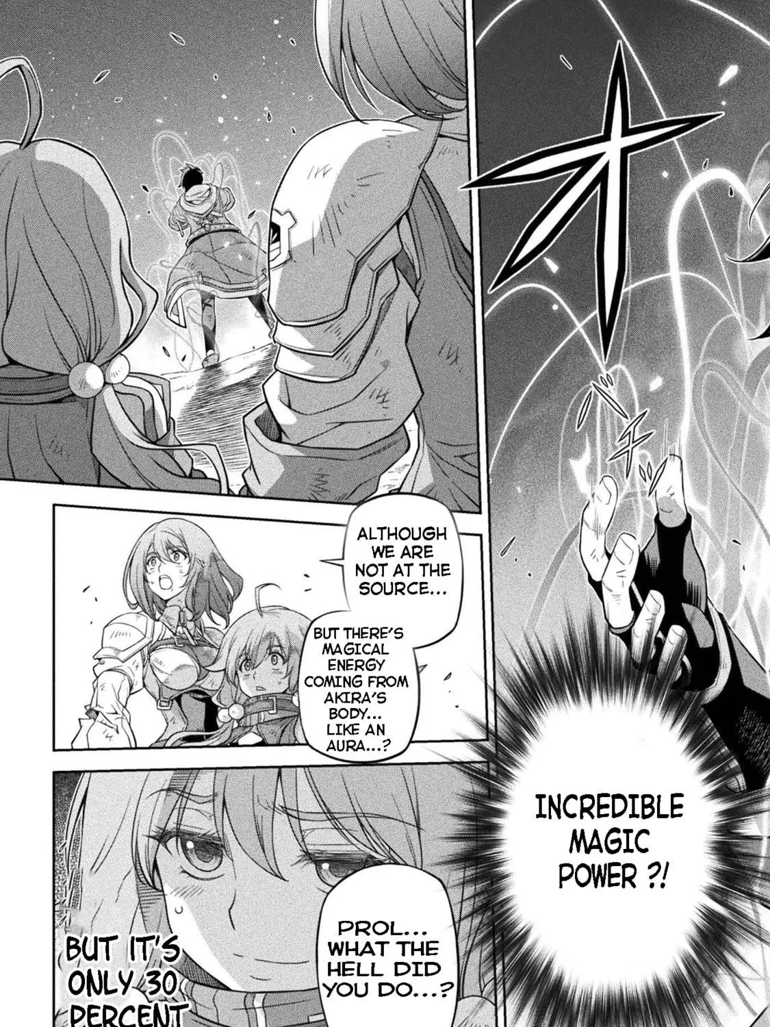 Drawing: Saikyou Mangaka wa Oekaki Skill de Isekai Musou Suru! Chapter 20 page 29 - 