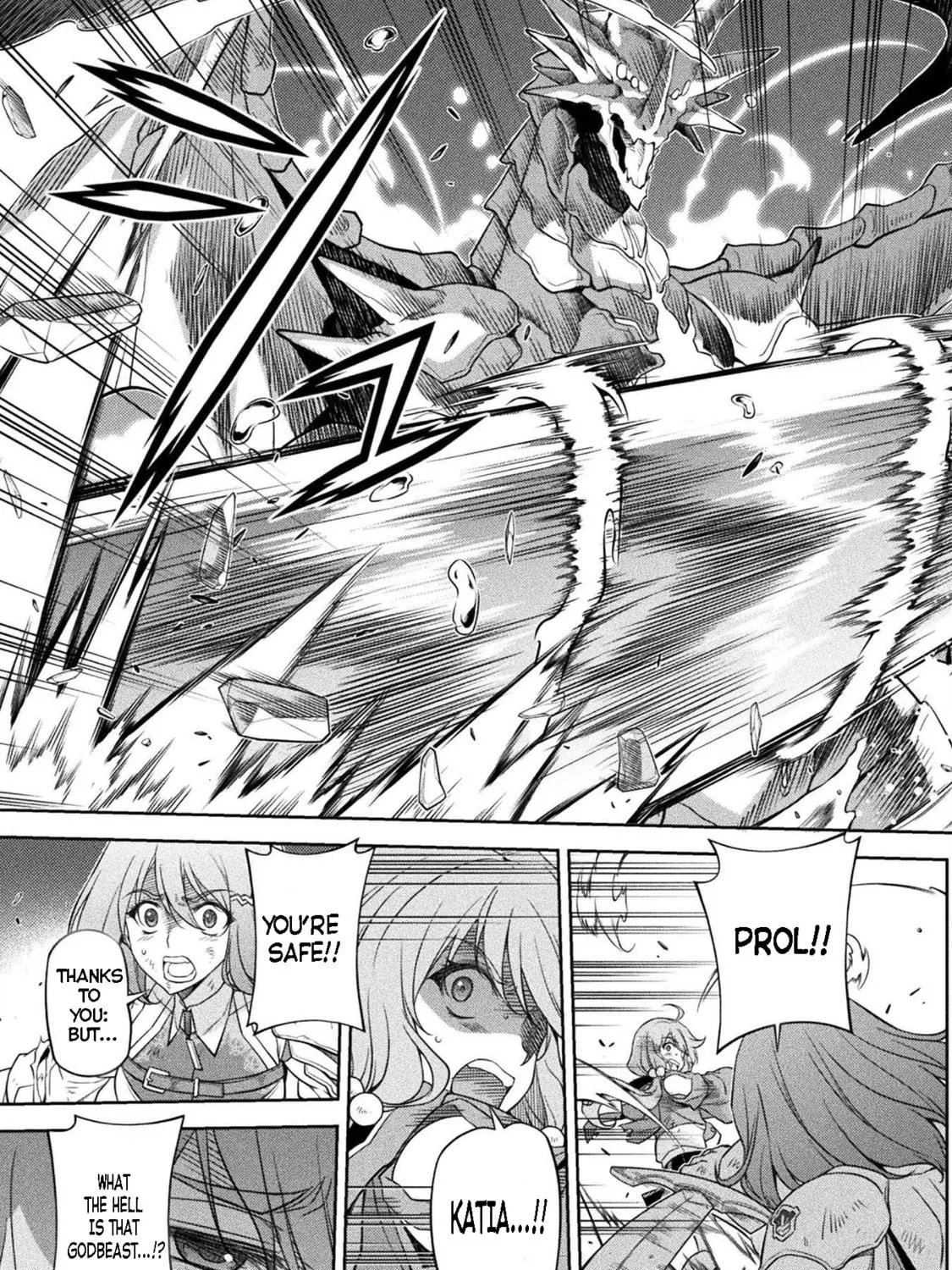 Drawing: Saikyou Mangaka wa Oekaki Skill de Isekai Musou Suru! Chapter 20 page 5 - 