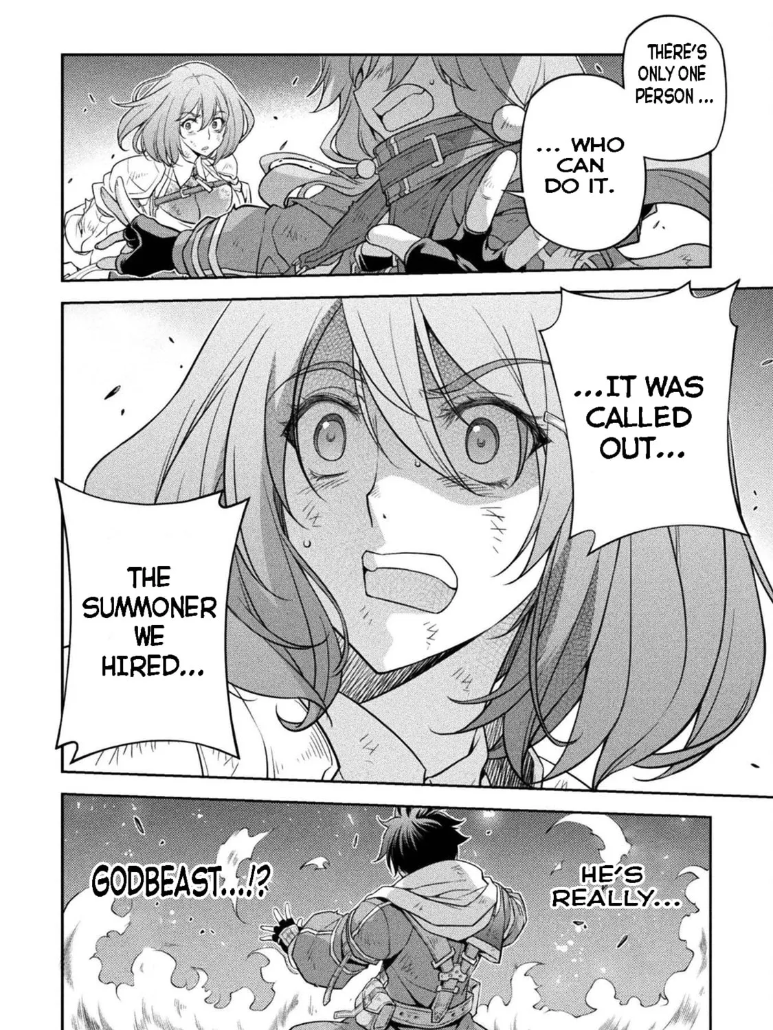 Drawing: Saikyou Mangaka wa Oekaki Skill de Isekai Musou Suru! Chapter 20 page 7 - 