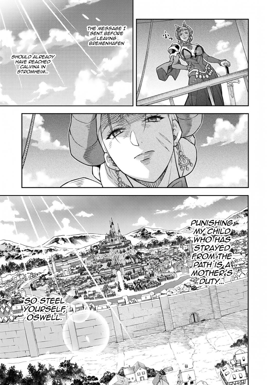 Drawing: Saikyou Mangaka wa Oekaki Skill de Isekai Musou Suru! Chapter 204 page 3 - 