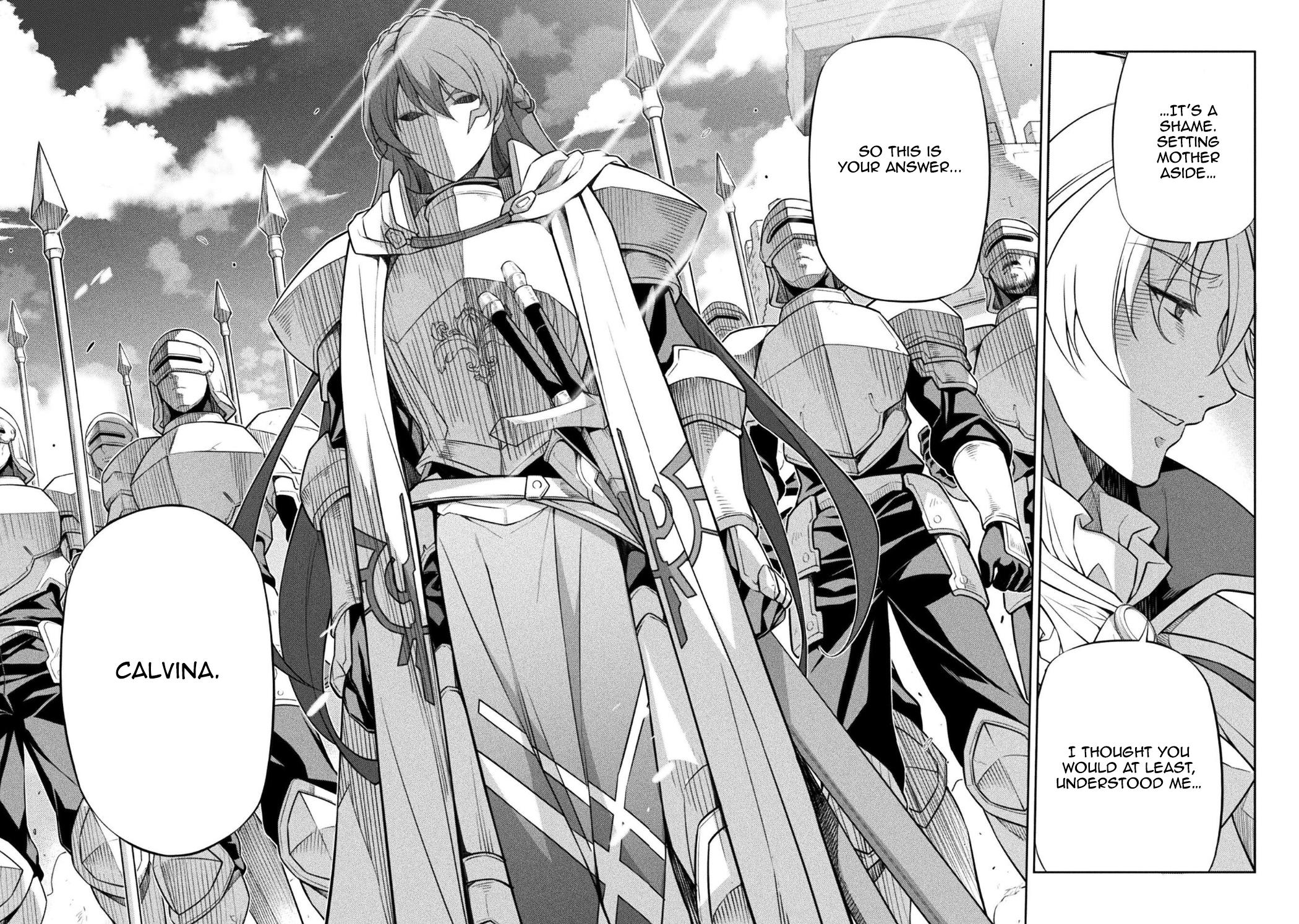 Drawing: Saikyou Mangaka wa Oekaki Skill de Isekai Musou Suru! Chapter 204 page 5 - 
