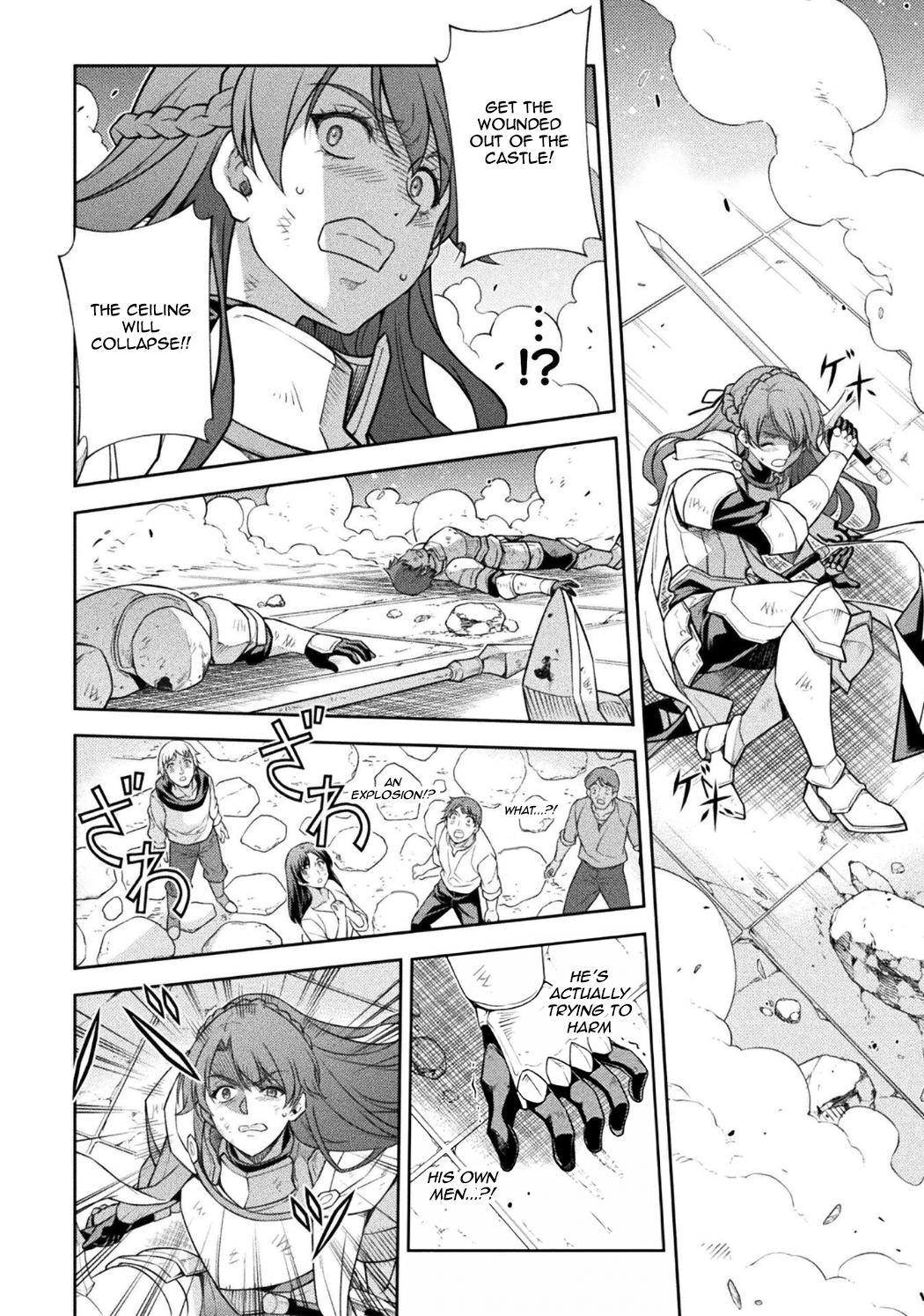 Drawing: Saikyou Mangaka wa Oekaki Skill de Isekai Musou Suru! Chapter 205 page 2 - 