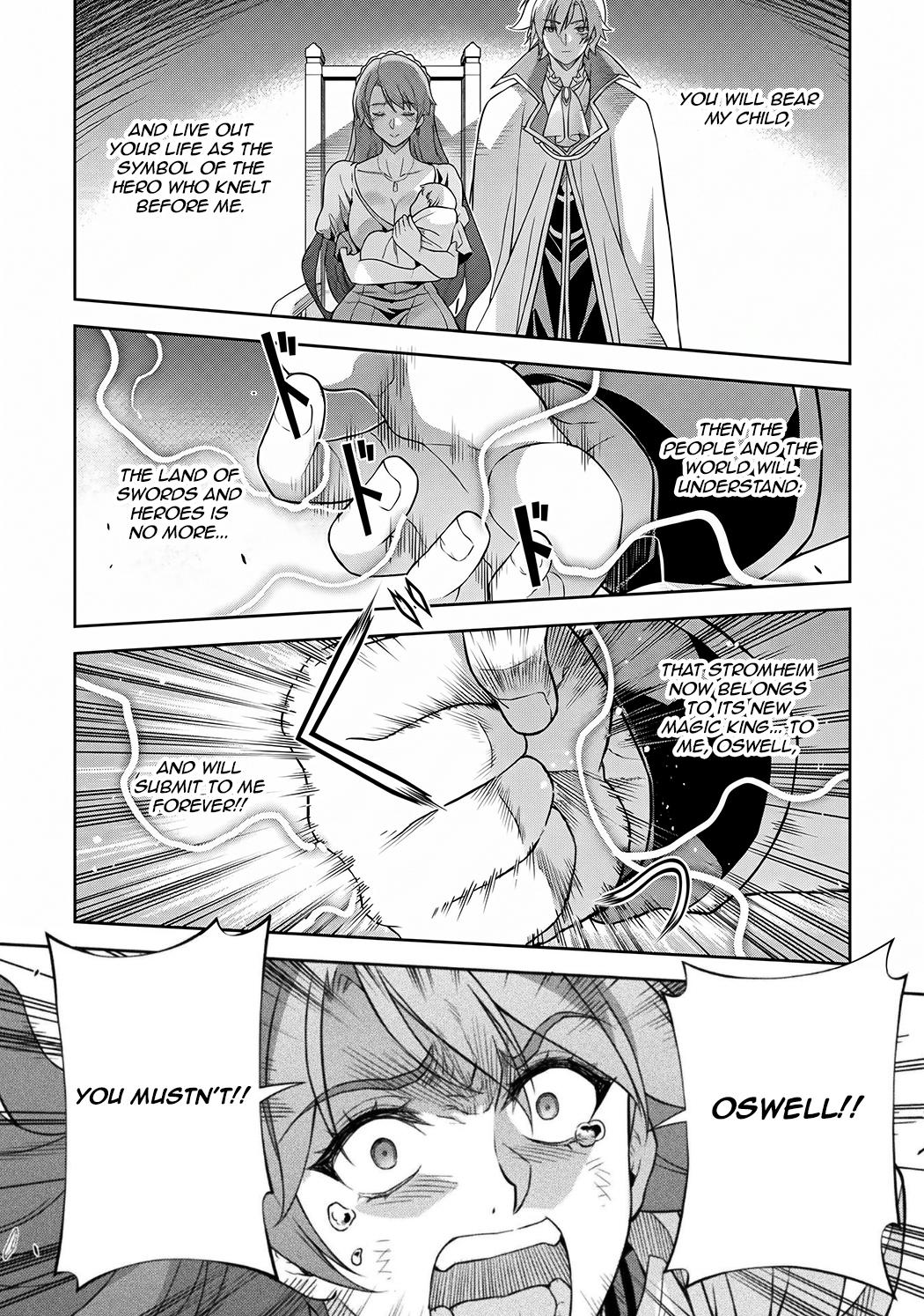 Drawing: Saikyou Mangaka wa Oekaki Skill de Isekai Musou Suru! Chapter 205 page 15 - 
