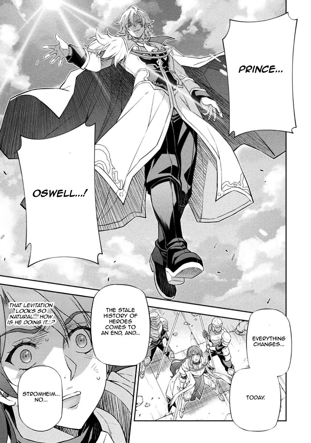 Drawing: Saikyou Mangaka wa Oekaki Skill de Isekai Musou Suru! Chapter 205 page 3 - 