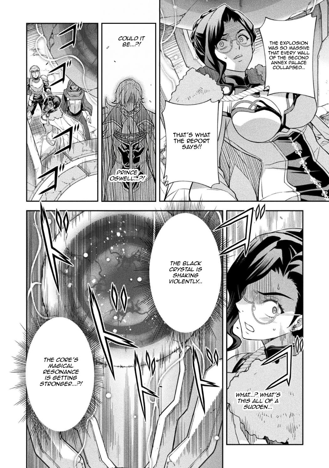 Drawing: Saikyou Mangaka wa Oekaki Skill de Isekai Musou Suru! Chapter 205 page 6 - 