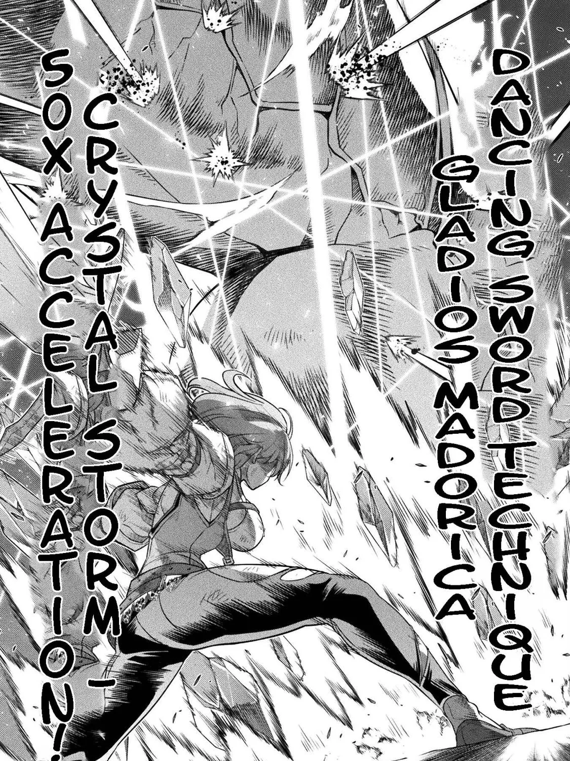 Drawing: Saikyou Mangaka wa Oekaki Skill de Isekai Musou Suru! Chapter 21 page 15 - 