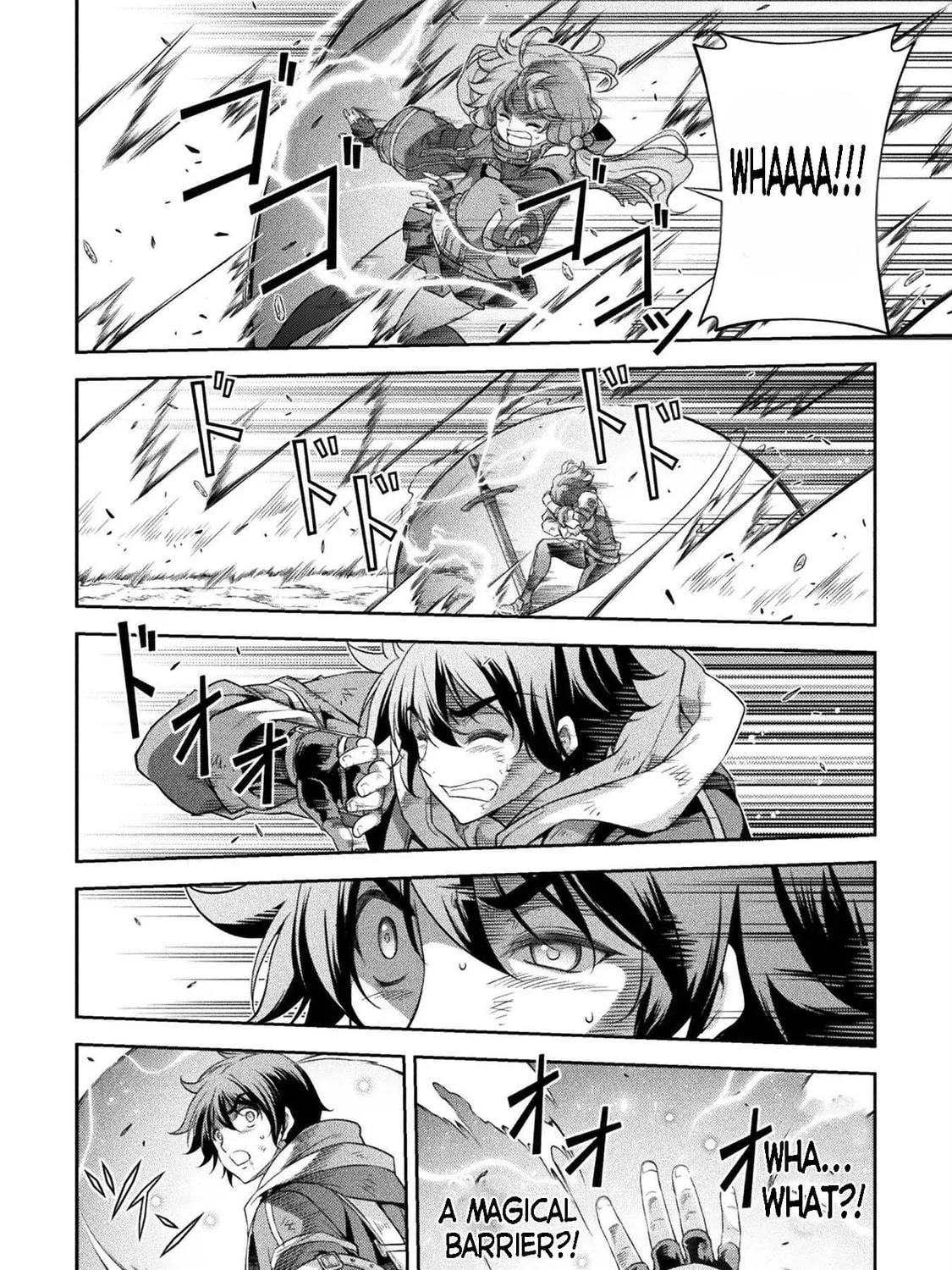 Drawing: Saikyou Mangaka wa Oekaki Skill de Isekai Musou Suru! Chapter 21 page 23 - 