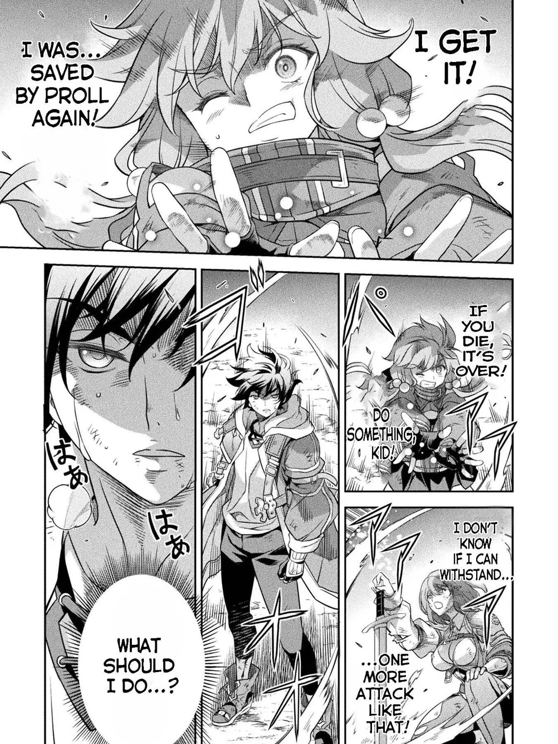 Drawing: Saikyou Mangaka wa Oekaki Skill de Isekai Musou Suru! Chapter 21 page 25 - 