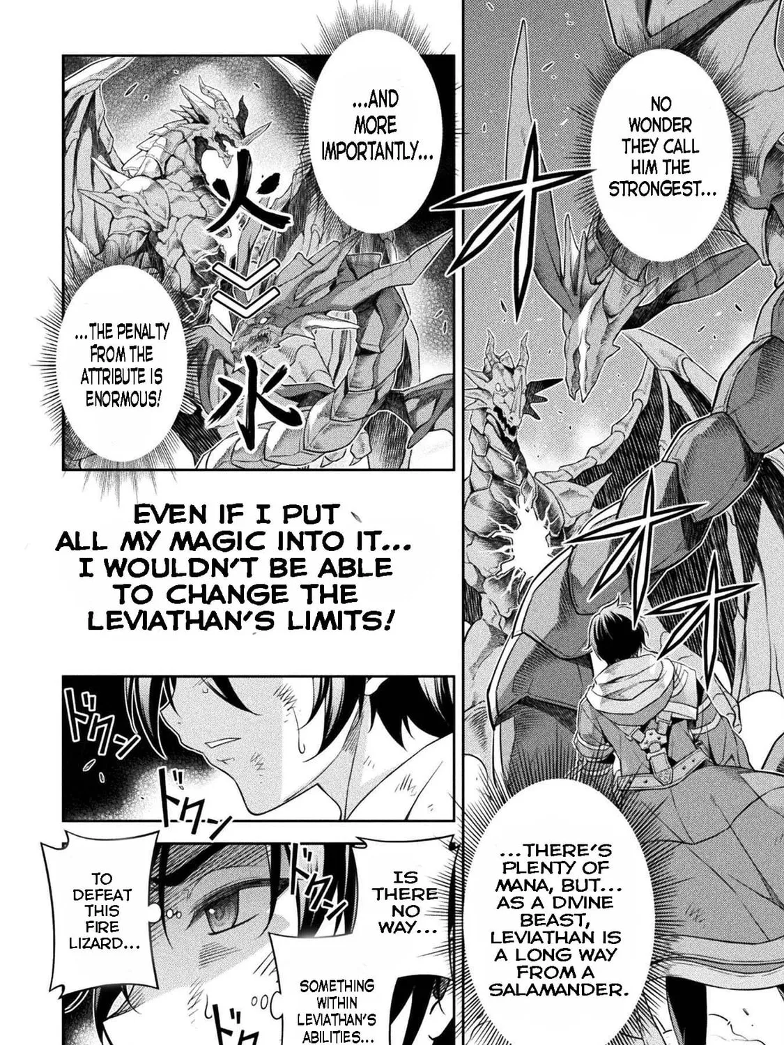 Drawing: Saikyou Mangaka wa Oekaki Skill de Isekai Musou Suru! Chapter 21 page 27 - 