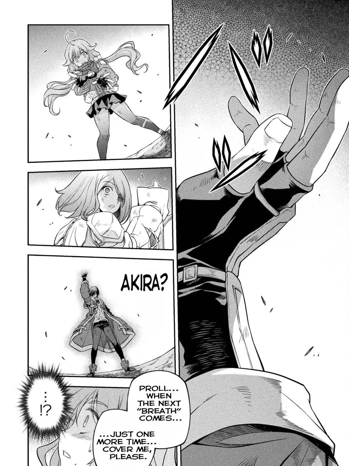 Drawing: Saikyou Mangaka wa Oekaki Skill de Isekai Musou Suru! Chapter 21 page 31 - 